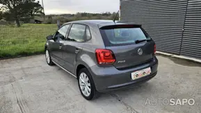 Volkswagen Polo de 2010