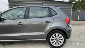 Volkswagen Polo de 2010