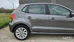 Volkswagen Polo de 2010