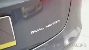 Tesla Model 3 Long-Range Dual Motor AWD de 2019