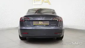 Tesla Model 3 Long-Range Dual Motor AWD de 2019