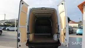 Renault Master de 2020