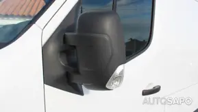 Renault Master de 2020