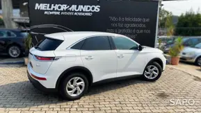 DS DS7 Crossback 1.5 BlueHDi Be Chic EAT8 de 2020