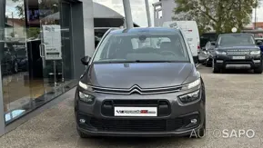 Citroen C4 Grand SpaceTourer de 2019