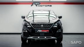 Peugeot 3008 1.5 BlueHDi GT Line J19 EAT8 de 2019