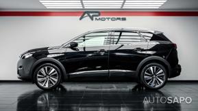 Peugeot 3008 1.5 BlueHDi GT Line J19 EAT8 de 2019