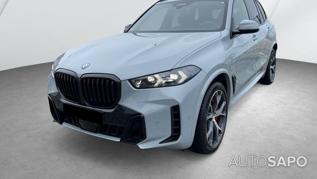 BMW X5 de 2023