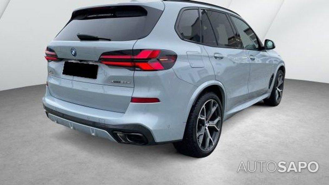 BMW X5 de 2023