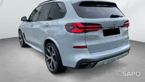 BMW X5 de 2023