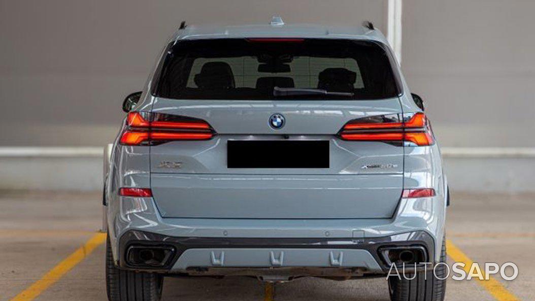 BMW X5 de 2023