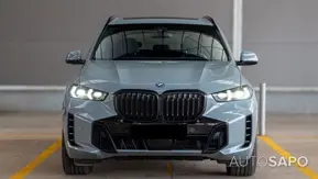 BMW X5 de 2023