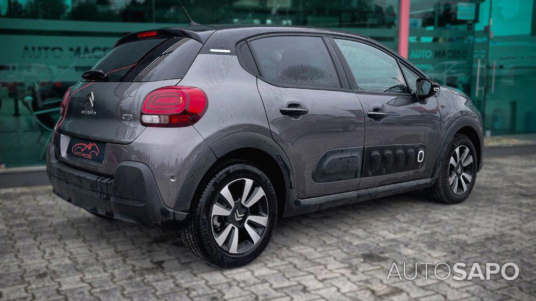 Citroen C3 de 2023