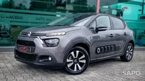 Citroen C3 de 2023