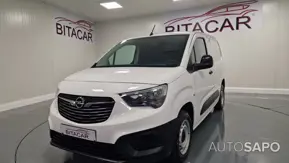 Opel Combo de 2019