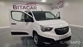 Opel Combo de 2019