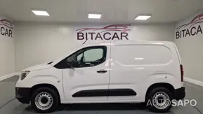 Opel Combo de 2019