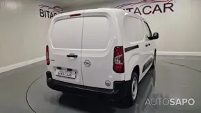 Opel Combo de 2019