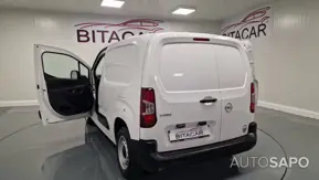 Opel Combo de 2019