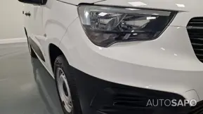 Opel Combo de 2019