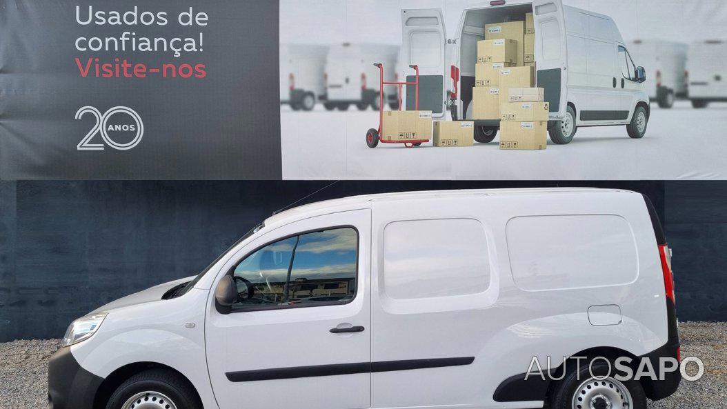 Renault Kangoo de 2018