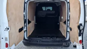 Renault Kangoo de 2018