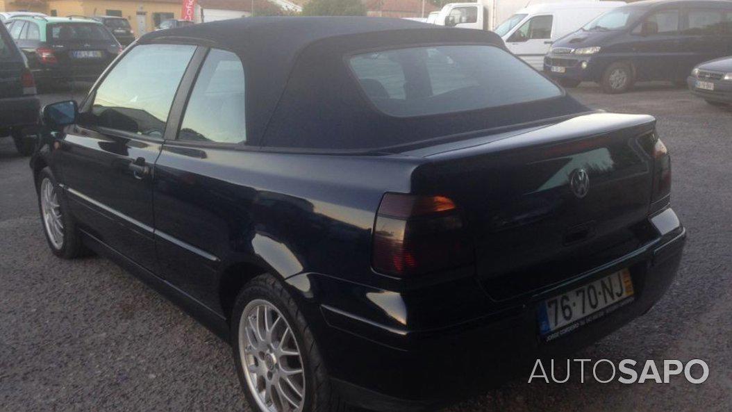 Volkswagen Golf de 1999