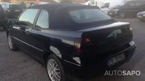 Volkswagen Golf de 1999