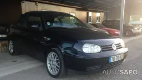 Volkswagen Golf de 1999