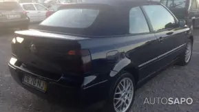 Volkswagen Golf de 1999