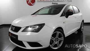 Seat Ibiza de 2014