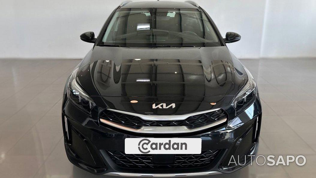 Kia XCeed de 2023