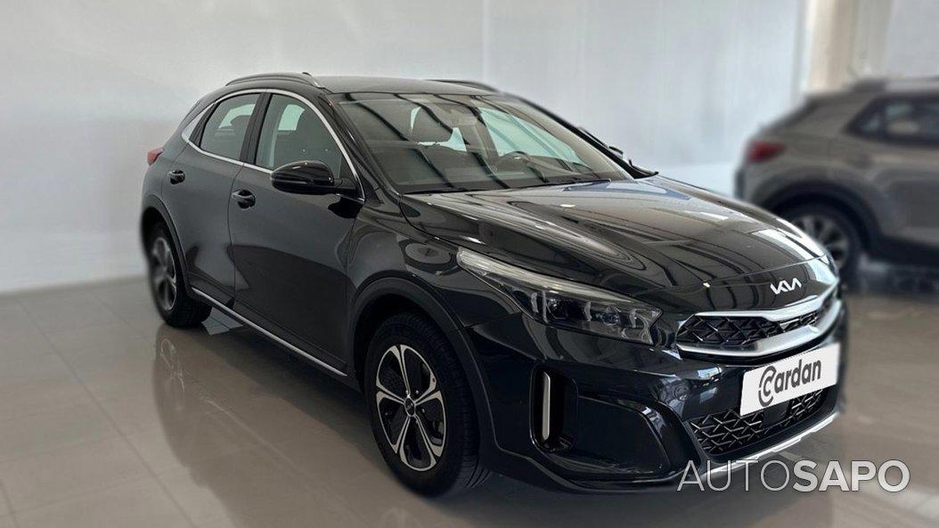 Kia XCeed de 2023