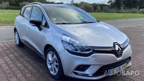 Renault Clio de 2018