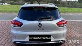 Renault Clio de 2018