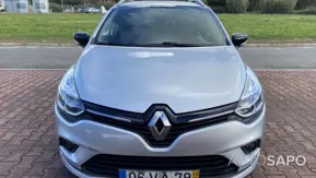 Renault Clio de 2018