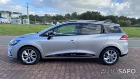 Renault Clio de 2018