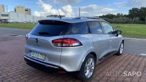 Renault Clio de 2018