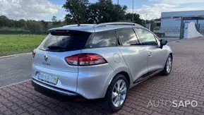 Renault Clio de 2018