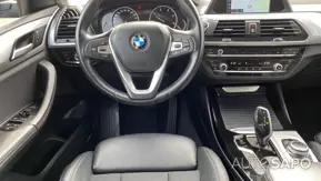 BMW X3 de 2019