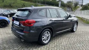 BMW X3 de 2019