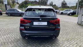 BMW X3 de 2019