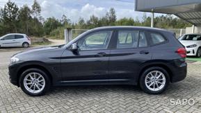 BMW X3 de 2019