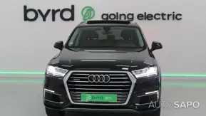 Audi Q7 3.0 TDi e-tron quattro Tiptronic de 2016