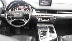 Audi Q7 3.0 TDi e-tron quattro Tiptronic de 2016