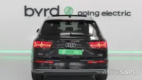 Audi Q7 3.0 TDi e-tron quattro Tiptronic de 2016