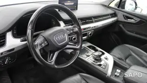 Audi Q7 3.0 TDi e-tron quattro Tiptronic de 2016