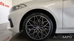 BMW Série 1 de 2019