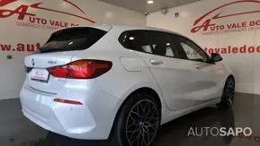 BMW Série 1 de 2019