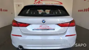 BMW Série 1 de 2019